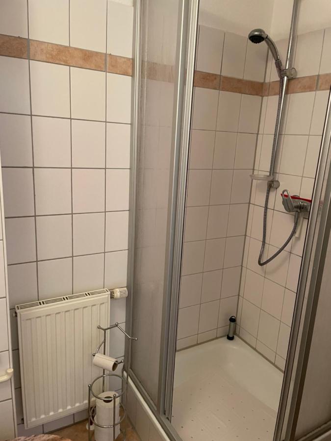 Apartment An Der Muehle In Wernigerode /Hasserode Esterno foto