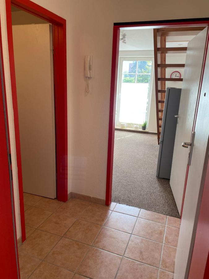 Apartment An Der Muehle In Wernigerode /Hasserode Esterno foto